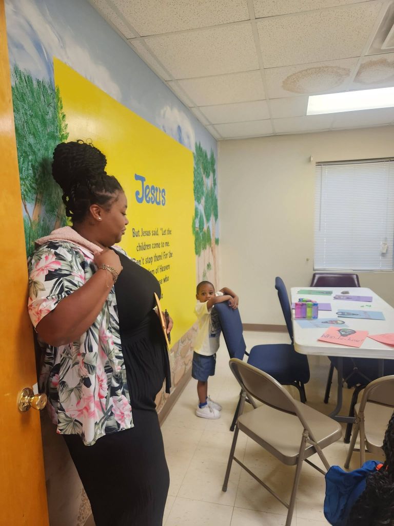 2026 Vacation Bible School